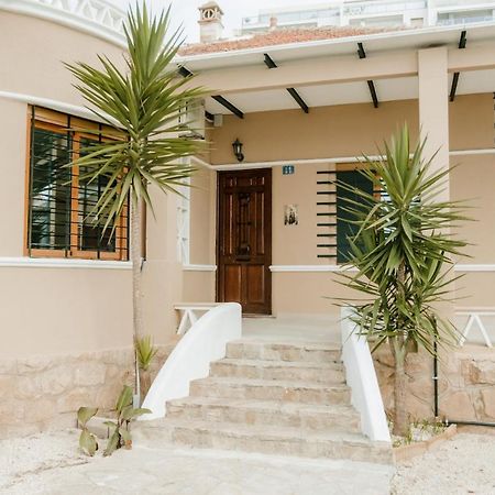 Villa Bahari By Seaward Suites Villajoyosa  Exterior foto
