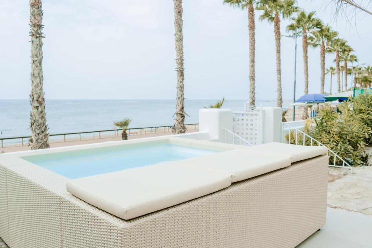 Villa Bahari By Seaward Suites Villajoyosa  Exterior foto