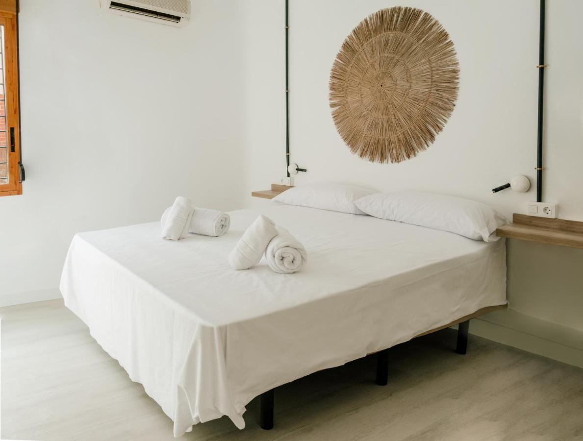 Villa Bahari By Seaward Suites Villajoyosa  Exterior foto