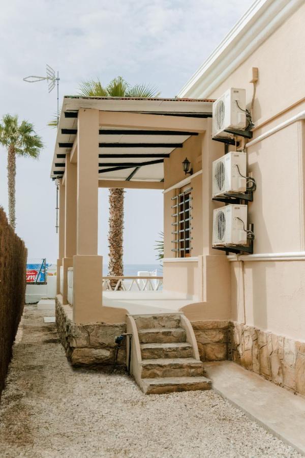 Villa Bahari By Seaward Suites Villajoyosa  Exterior foto
