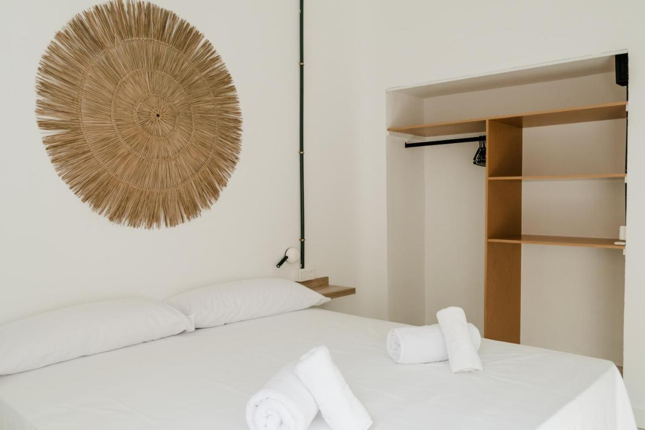Villa Bahari By Seaward Suites Villajoyosa  Exterior foto