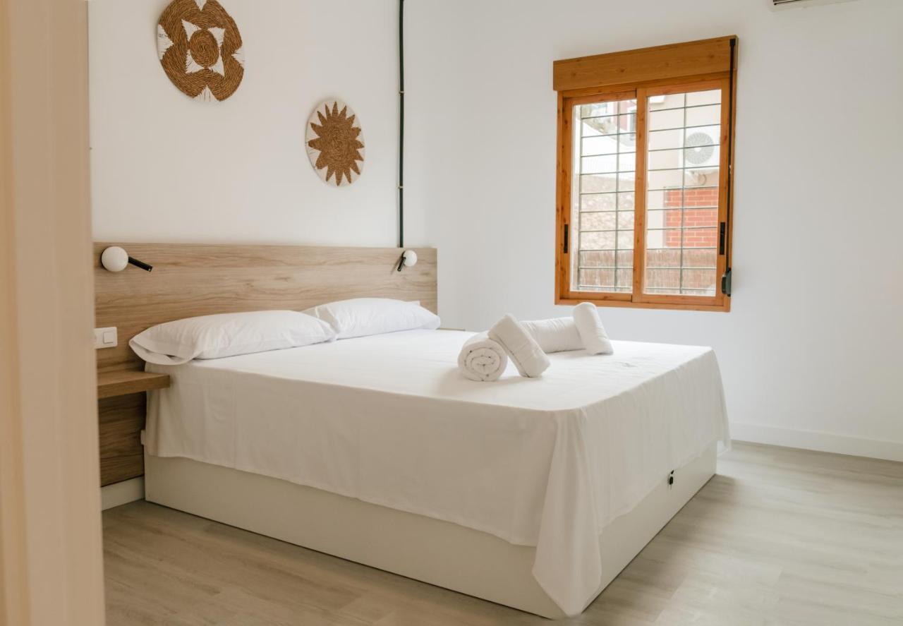 Villa Bahari By Seaward Suites Villajoyosa  Exterior foto